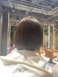 -BENSON沙龙