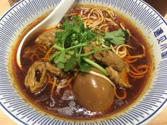 -遇见小面(白云机场T2安检外店)