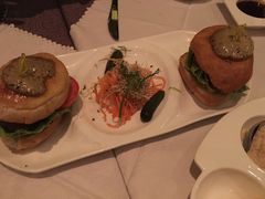 -Day and Night Angus Steak & Raw Bar