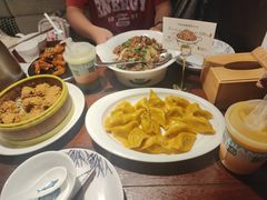 -前海沿·青岛菜(五四广场永旺店)