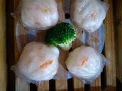 -鼎珑点心仔(燕塘店)