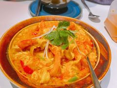 -BetterThai 泰加(苏州中心店)