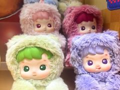 -泡泡玛特POPMART(苏州诚品生活店)