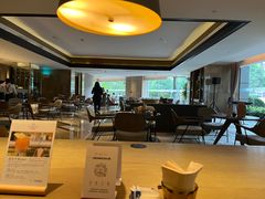 -粤海喜来登酒店·&More聚驿(天河城店)