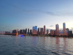 -船长9号·精致湖北菜(江滩店)