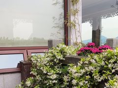 -湖畔居茶楼(湖滨店)