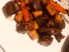 -粤麓轩餐厅(中信泰富广场店)