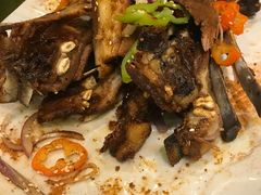 -和记小菜(东方店)