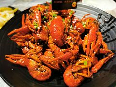 麻辣龙虾-巴厘龙虾·榜首油焖大虾(洞庭·艺术洋房店)