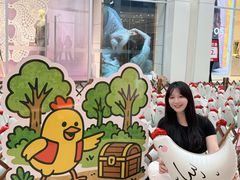 -杉杉奥特莱斯广场(哈尔滨店)