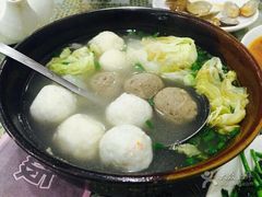 -潮汕铺老店(甜水井店)