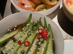 -很久以前羊肉串(簋街店)