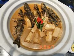 -曹家小菜(胜太路店)