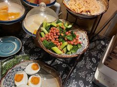 -卧龙堡客栈·中餐厅(古北水镇店)