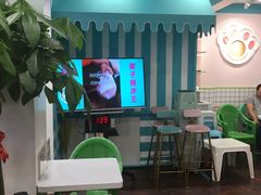 -梁子刨冰王&梁小糖(王顶堤店)