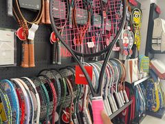 -Wilson威尔胜(漕溪北路店)