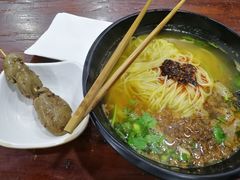 -一品飘香米线(一中总店)