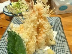 -晶吉·居酒屋·日本料理·烧鸟(中山区民主广场经典生活店)