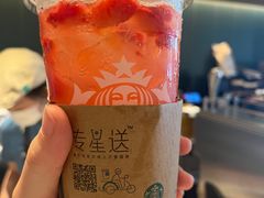 -星巴克(天津佛罗伦萨小镇店)