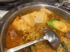 -哈哈碳都·牛肋条无限自助烤肉(台江万达店)