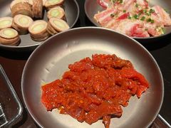 -夜食白市Yespicy·烧烤啤酒宵夜(番禺四海城店)