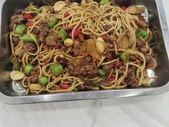 -江城燕子大排档(江汉路步行街店)