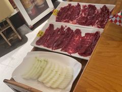 -海银海记潮汕牛肉火锅(新港中路海珠店)