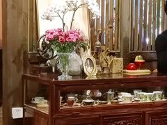 -The Flowers Coffee(南山店)