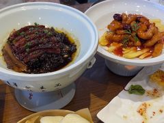 -北京老铺烤鸭(老城根店)