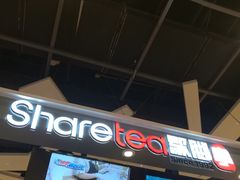 -歇脚亭(大连罗斯福广场店)