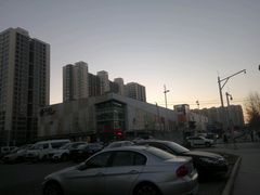 -北京华联购物中心(天通苑店)