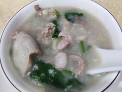 -标记美食新鲜猪杂(兴南大道店)