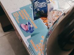 -鱼酷活鱼烤鱼(北美店)