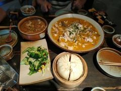 -水煮三国·川鲁江湖菜(香山店)