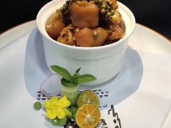 -龙记桂林米粉(财满街店)