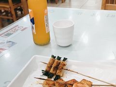 -孟记粥铺·家常菜·烧烤·粥(亚运村店)