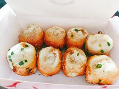 -哑巴生煎(临顿路店)