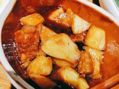 -隔壁老王·家常云南菜(花巷店)