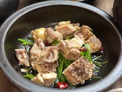 -云海肴·汽锅鸡·云南菜(广安门天虹店)