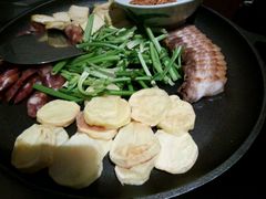 -黔蘑菇四季餐厅(观山湖店)