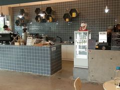 -微焙咖啡工厂(海峡创意产业园·红坊店)