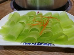 -重庆刘一手火锅(moe店)