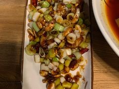-妈妈的味道(工人体育场东路店)
