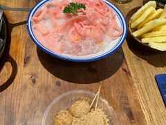 -楠火锅(太古里总店)