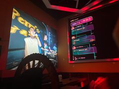 -Perry's·酒吧(黄埔大道店)