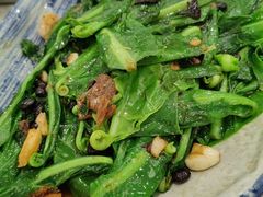 -四海酒家生态粤菜