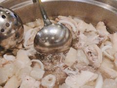 -润园四季椰子鸡火锅(南山海岸城店)