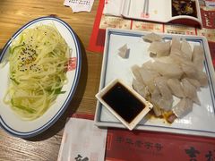 -新兴园饺子馆(北京百子湾店)