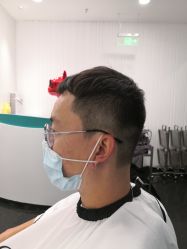 -OnHair造型