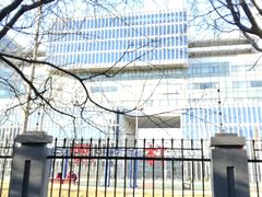教学楼-北京联合大学(北四环校区)